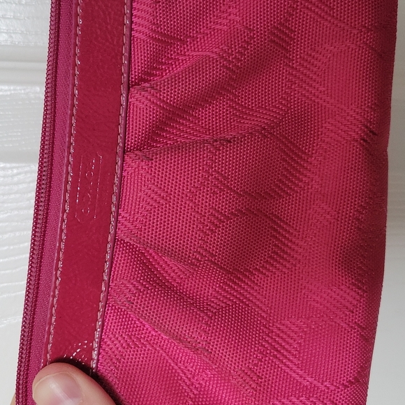 Coach Wristlet - Picture 5 of 5